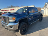 Used 2017 GMC Sierra 2500 SLE image 3
