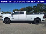 New 2026 RAM 3500 Limited image 5