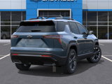 New 2026 Chevrolet Equinox RS w/ LPO, Floor Liner Package image 4