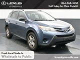 Used 2014 Toyota RAV4 LE image 2