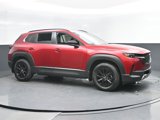 New 2025 MAZDA CX-50 AWD 2.5 Hybrid w/ Weather Package image 2