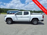 New 2025 Chevrolet Colorado LT w/ Advanced Trailering Package image 2
