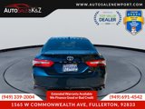 Used 2019 Toyota Camry SE w/ Carpet Mat Package image 4