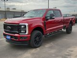New 2025 Ford F350 XLT image 5