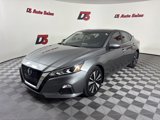 Used 2022 Nissan Altima 2.5 SV image 2