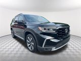 Used 2025 Honda Pilot Elite image 3