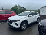 Used 2024 Hyundai Tucson SEL image 2