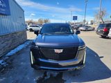 Used 2024 Cadillac Escalade ESV Sport Platinum image 3