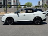 New 2025 Nissan Murano Platinum w/ Cargo Package image 2