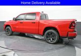 New 2025 RAM 1500 4x4 Crew Cab image 3