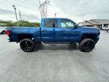 Used 2017 Chevrolet Silverado 1500 LT w/ All Star Edition image 5