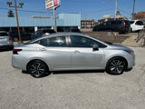 Used 2021 Nissan Versa SV image 2