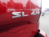New 2025 Nissan Frontier SL image 5