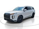 New 2025 Hyundai Palisade Calligraphy image 2