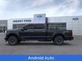 New 2025 Ford F350 Platinum image 3