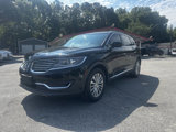 Used 2016 Lincoln MKX Select w/ Select Plus Package image 2