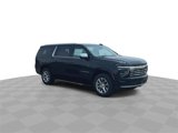 New 2025 Chevrolet Suburban Premier image 2