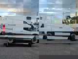 Used 2025 Mercedes-Benz Sprinter 2500 image 3