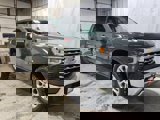 New 2025 Chevrolet Silverado 1500 LTZ image 4
