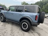 New 2024 Ford Bronco Outer Banks w/ Sasquatch Package image 5