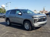 New 2026 Chevrolet Tahoe LT w/ Comfort Package image 2