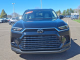 Certified 2024 Toyota Grand Highlander XLE image 2
