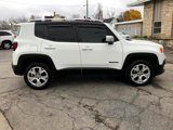 Used 2015 Jeep Renegade Limited image 2