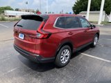 New 2026 Honda CR-V LX image 5