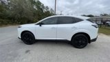 New 2025 Nissan Murano SV image 5