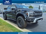 New 2025 Ford F150 Raptor image 3