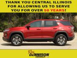 New 2026 Chevrolet Equinox LT w/ Convenience Package II image 4