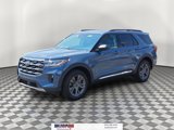 New 2025 Ford Explorer Active image 2