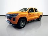 New 2026 Chevrolet Colorado LT w/ LT Convenience Package image 2