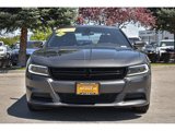 Certified 2022 Dodge Charger SXT w/ Leather Interior Group image 2