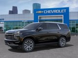 New 2025 Chevrolet Tahoe High Country image 2