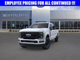 New 2025 Ford F250 Platinum image 2