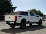 Certified 2024 Ford F350 Lariat w/ Lariat Ultimate Package image 6