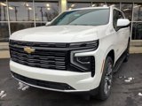 New 2025 Chevrolet Tahoe High Country image 2