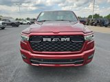 New 2026 RAM 1500 Big Horn image 2