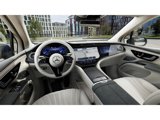New 2026 Mercedes-Benz EQS 400 4MATIC SUV image 3