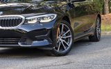 Used 2022 BMW 330i xDrive Sedan w/ Driving Assistance Package image 2