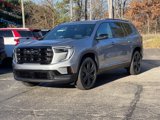 New 2025 GMC Acadia Elevation w/ Black Edition image 3