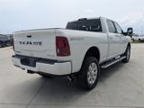 New 2025 RAM 2500 Laramie w/ Sport Appearance Package image 4