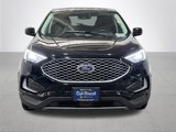 Certified 2024 Ford Edge SEL image 4