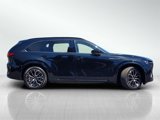 Certified 2025 MAZDA CX-70 3.3 Turbo S w/ Premium Package image 3