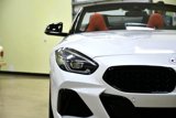 Used 2022 BMW Z4 M40i w/ Premium Package image 5