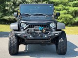 Used 2016 Jeep Wrangler Unlimited Sport w/ Quick Order Package 24S image 3