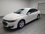 Used 2020 Chevrolet Malibu LS w/ Driver Confidence Package II image 2