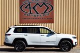 Used 2023 Jeep Grand Cherokee L Laredo image 2