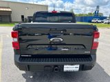 Certified 2024 Ford Maverick Lariat w/ Black Appearance Package image 5